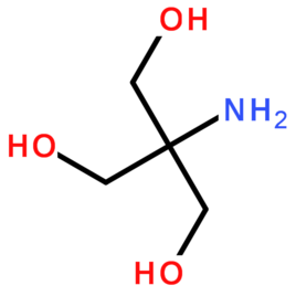 CAS:1185-53-1 Tris(hydroxymethyl)aminomethane