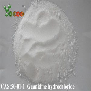 Guanidinium chloride