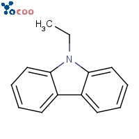 N-Ethylcarbazol-Kas: 86-28-2