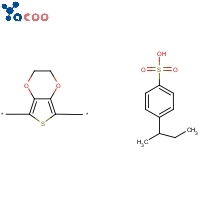 Poly(3,4-ethylenedioxythiophene) /poly(styrenesulfonate)