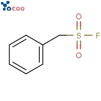 Hochreines pmsf cas: 329-98-6 Phenylmethansulfonylfluorid