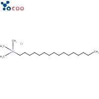 Hexadecyl trimethyl ammonium chloride