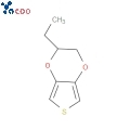 China 2-Ethyl-2,3-dihydrothieno [3,4-b] -1,4-dioxin Hersteller, Lieferant