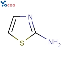 2-Aminothiazol-Cas: 96-50-4
