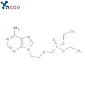 Adefovir dipivoxil intermediates cas: 116384-53-3