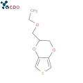 2,3-Dihydro-2-(ethoxymethyl)thieno[3,4-b]-1,4-dioxine