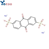 Anthrachinon-2,6-disulfonsäure-Dinatriumsalz Cas: 853-68-9