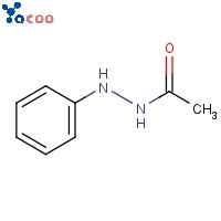 1-ACETYL-2-PHENYLHYDRAZINE