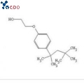 Hochreines Triton x-100 cas: 9002-93-1 Octylphenylpolyethylenglykol