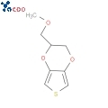 China 2,3-Dihydro-2- (methoxymethyl) thieno [3,4-b] -1,4-dioxin Hersteller, Lieferant