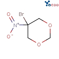 5-BROMO-5-NITRO-1,3-DIOXANE