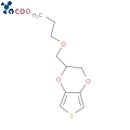 2,3-Dihydro-2-(propoxymethyl)thieno[3,4-b]-1,4-dioxine