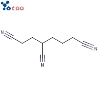 1,3,6-Hexanetricarbonitril-Cas: 1772-25-4