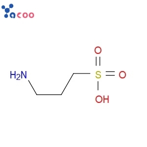 3-Amino-1-propansulfonsäure CAS3687-18-1