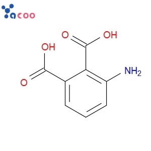 3-Aminophthalic acid