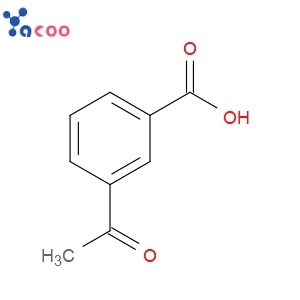 3-Acetylbenzoic acid