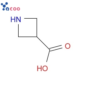 3-Azetidincarbonsäure CAS36476-78-5