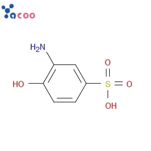 2-AMINOPHENOL-4-SULFONIC ACID