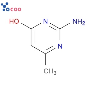 2-AMINO-4-HYDROXY-6-METHYLPYRIMIDINE