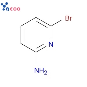2-AMINO-6-BROMOPYRIDINE