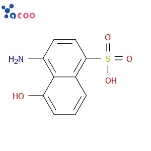 1-AMINO-8-NAPHTHOL-4-SULFONIC ACID