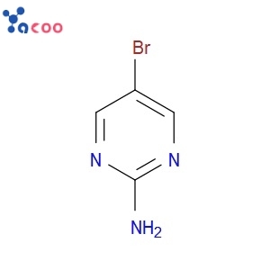 2-AMINO-5-BROMOPYRIMIDINE