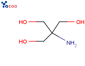 Tris (hydroxymethyl) aminomethan